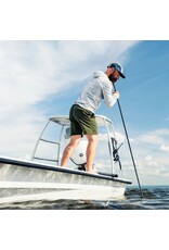 HOOKE MEN RIVER SHORTS
