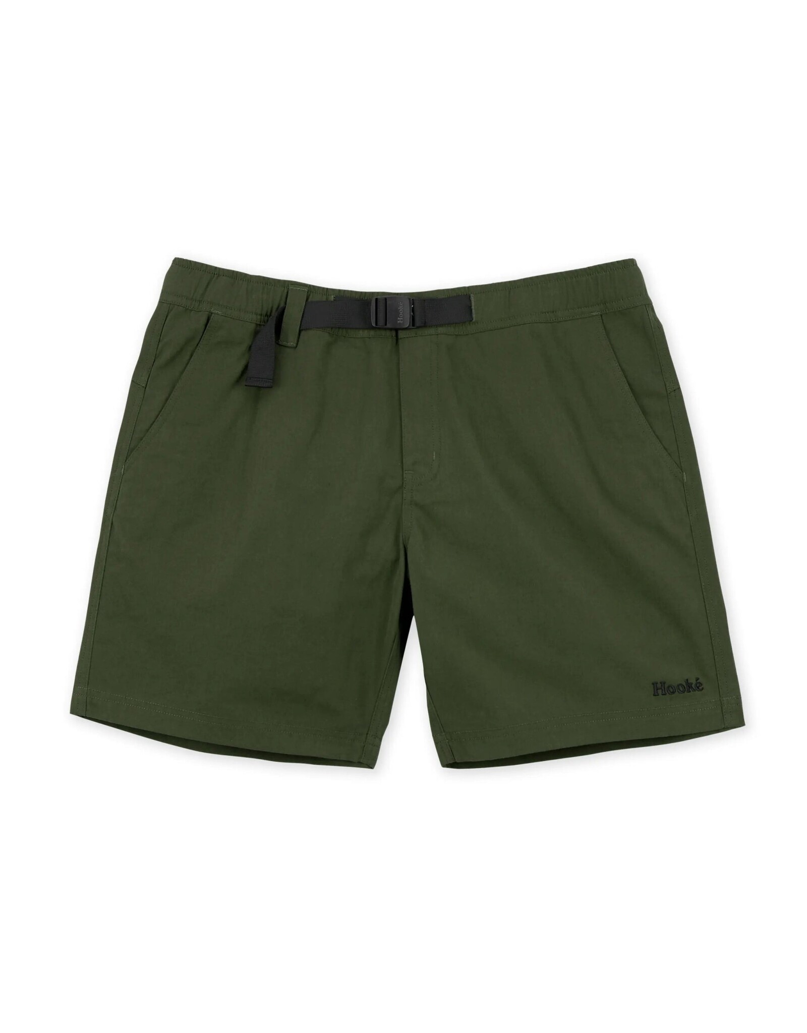 HOOKE MEN ALL ROUNDER SHORTS