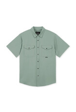 HOOKE MEN RIVER S/S TOP