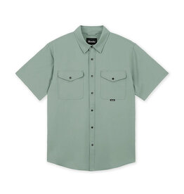 HOOKE MEN RIVER S/S TOP