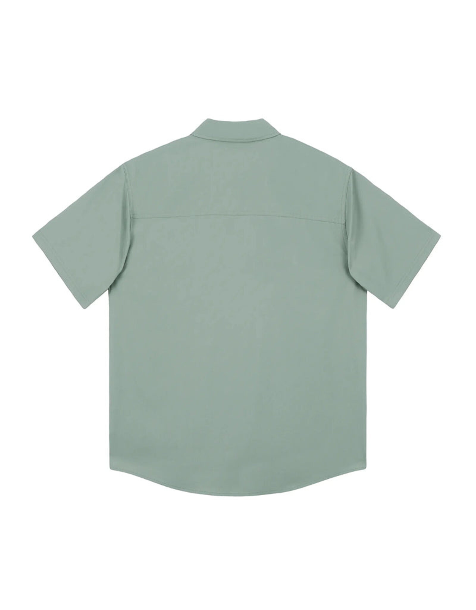 HOOKE MEN RIVER S/S TOP