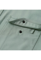 HOOKE MEN RIVER S/S TOP