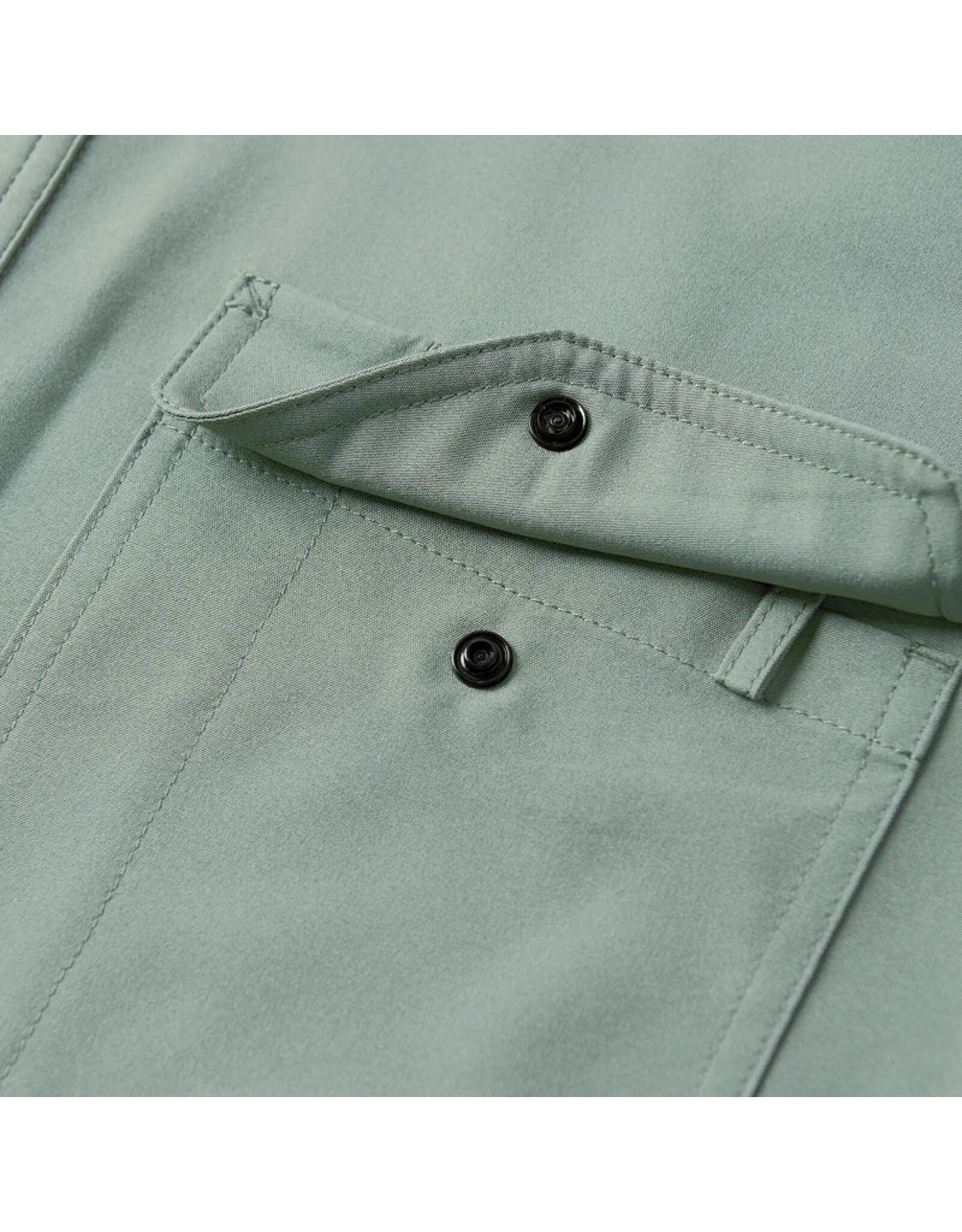 HOOKE MEN RIVER S/S TOP