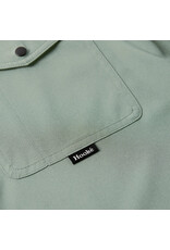 HOOKE MEN RIVER S/S TOP