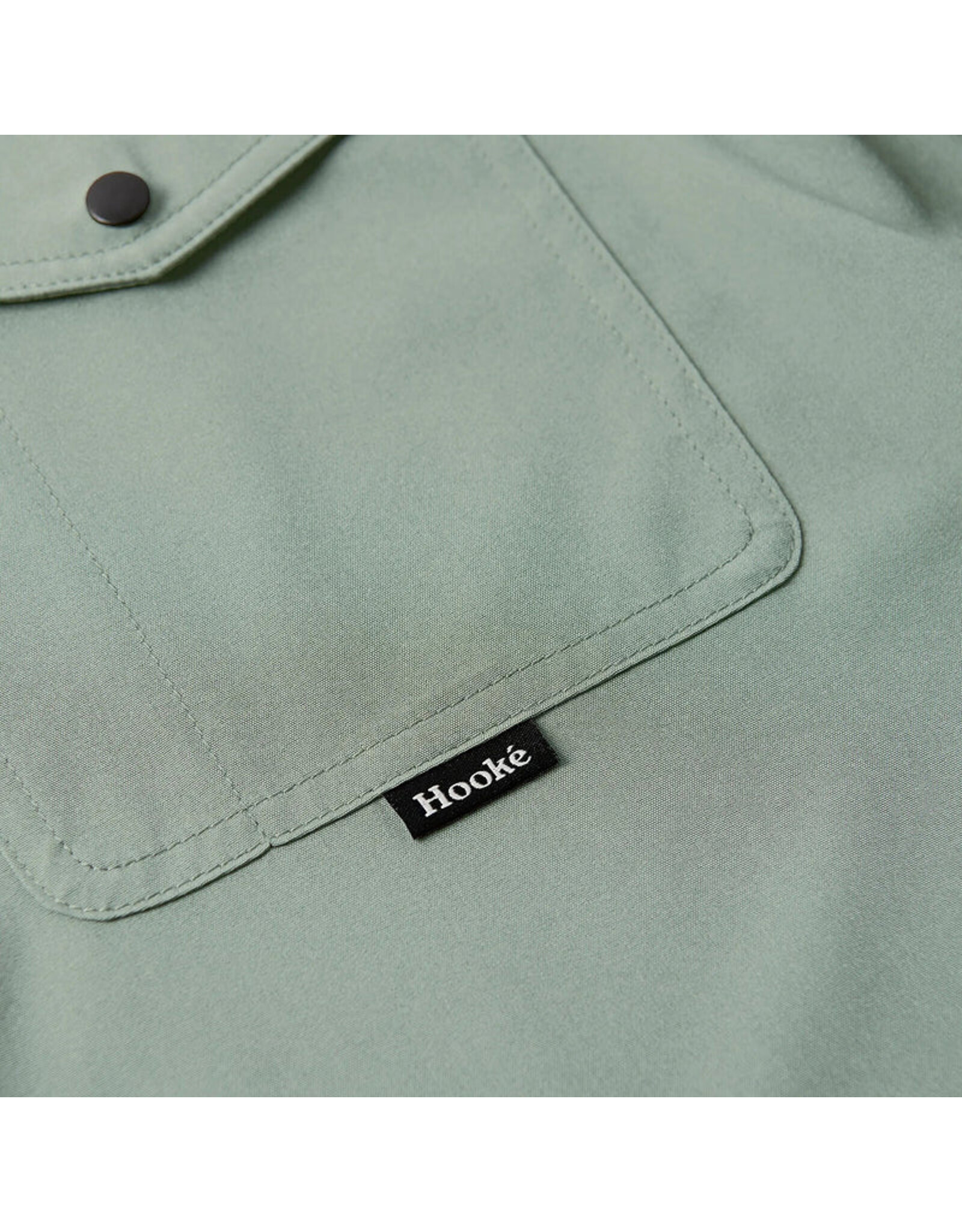 HOOKE MEN RIVER S/S TOP
