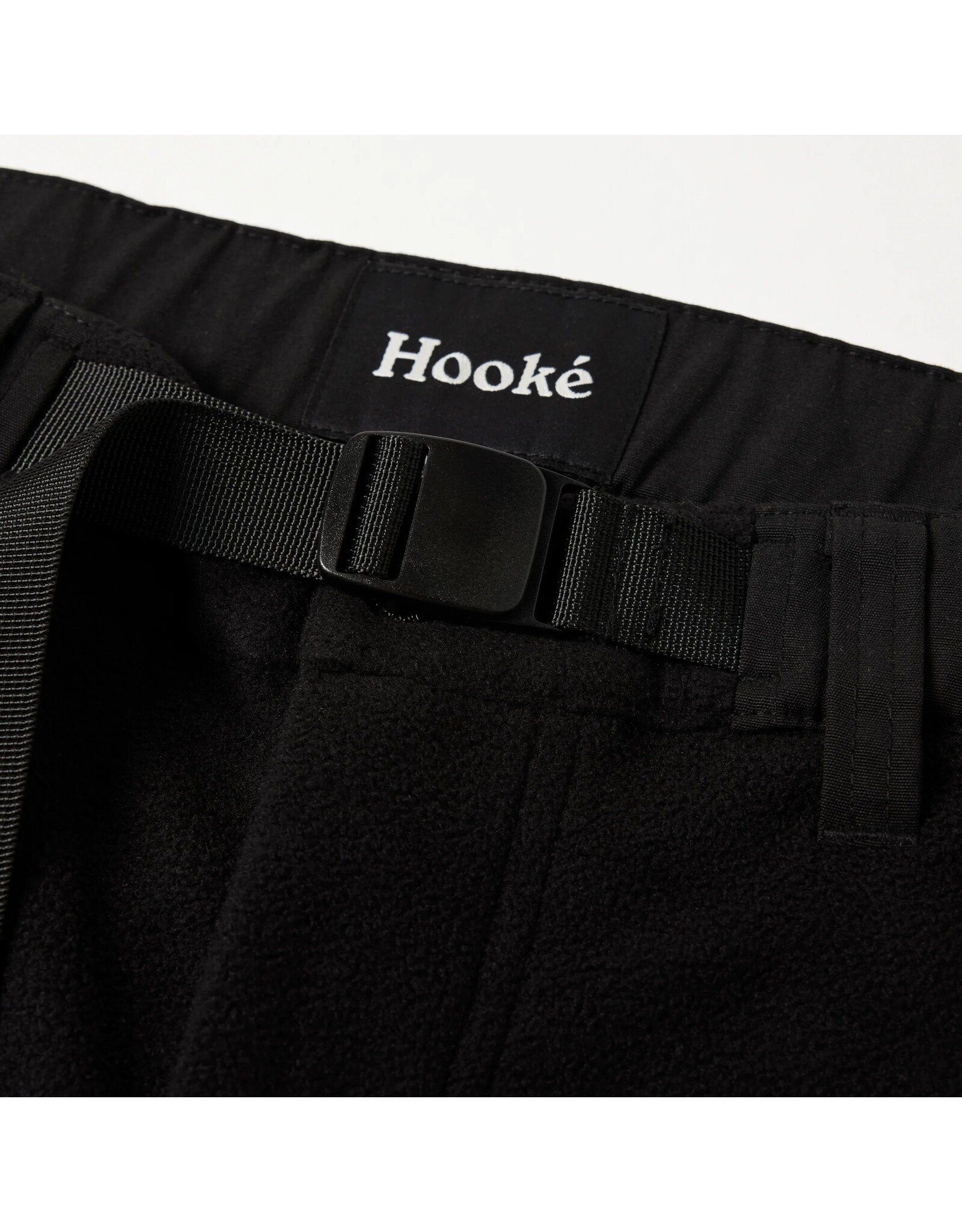 HOOKE MEN CAMPER JOGGER PANT