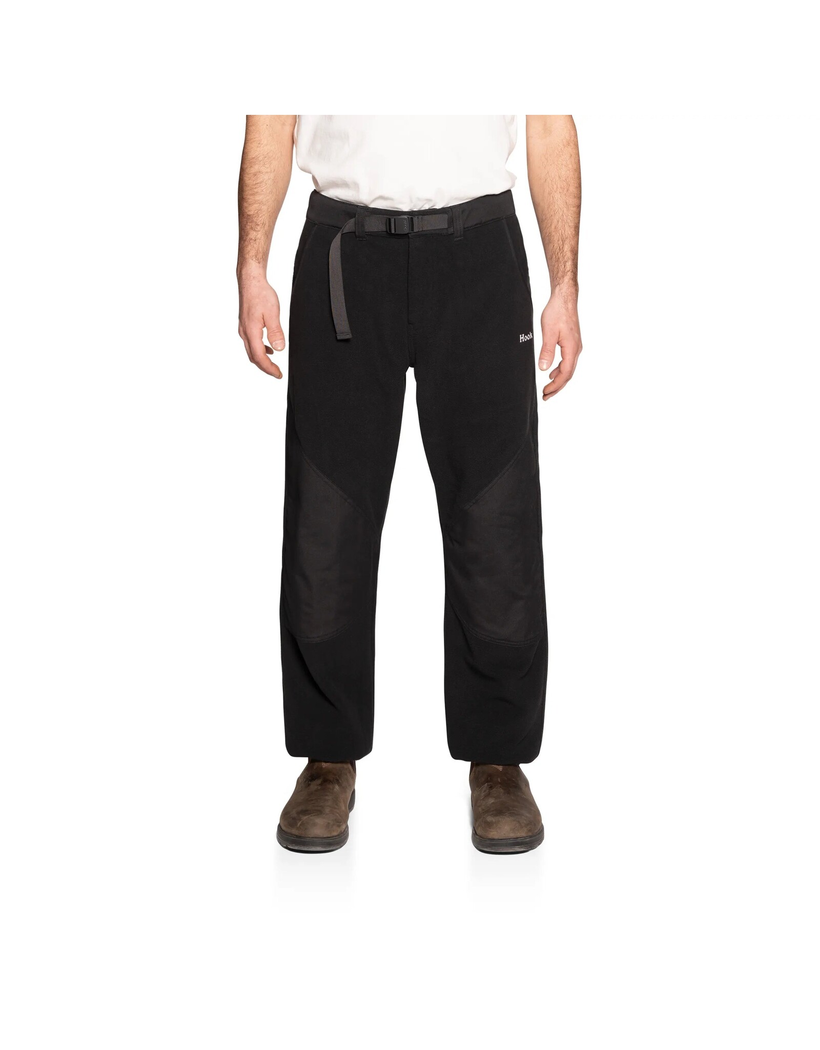 HOOKE MEN CAMPER JOGGER PANT