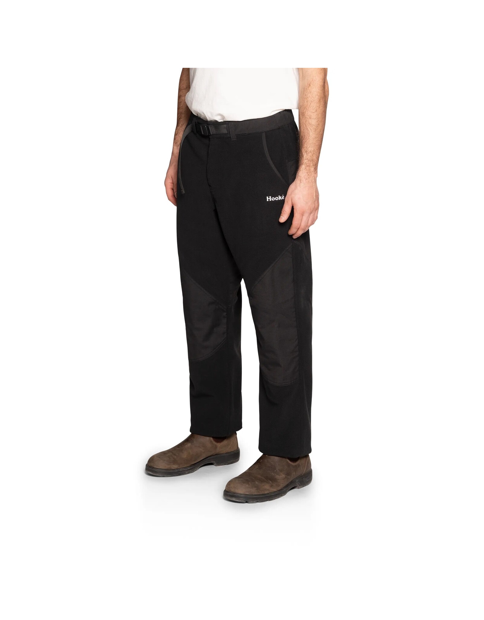 HOOKE MEN CAMPER JOGGER PANT