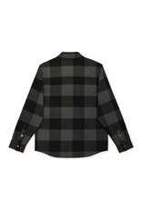 HOOKE MEN CANADIAN OVERSHIRT