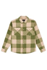 HOOKE MEN CANADIAN OVERSHIRT
