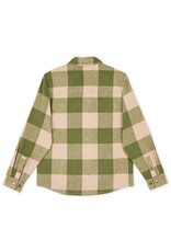 HOOKE MEN CANADIAN OVERSHIRT
