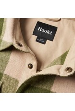 HOOKE MEN CANADIAN OVERSHIRT