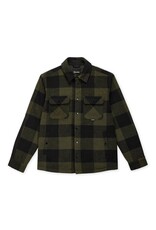 HOOKE MEN CANADIAN INSULATED SHIRT