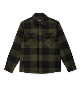 HOOKE MEN CANADIAN INSULATED SHIRT
