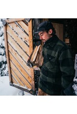 HOOKE MEN CANADIAN INSULATED SHIRT