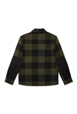 HOOKE MEN CANADIAN INSULATED SHIRT
