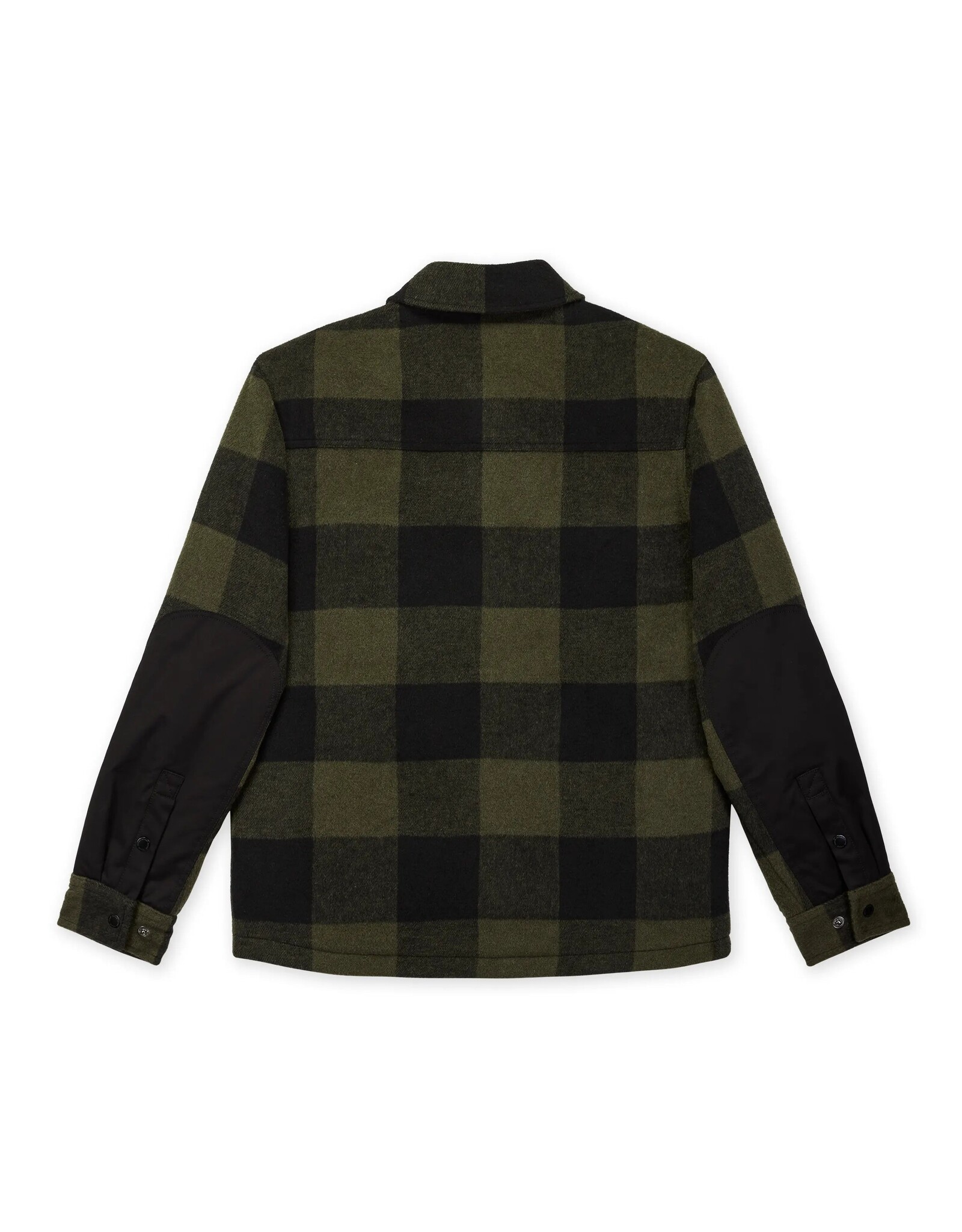 HOOKE MEN CANADIAN INSULATED SHIRT
