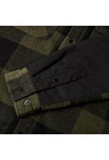 HOOKE MEN CANADIAN INSULATED SHIRT