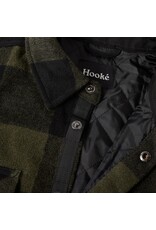 HOOKE MEN CANADIAN INSULATED SHIRT