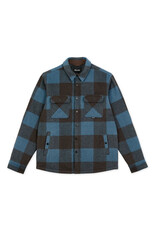 HOOKE MEN CANADIAN INSULATED SHIRT
