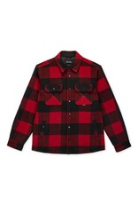 HOOKE MEN CANADIAN INSULATED SHIRT