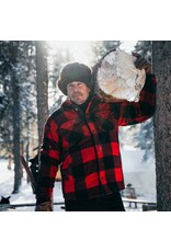 HOOKE MEN CANADIAN INSULATED SHIRT