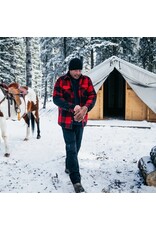 HOOKE MEN CANADIAN INSULATED SHIRT