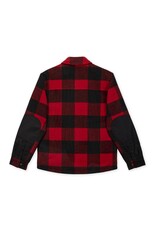 HOOKE MEN CANADIAN INSULATED SHIRT