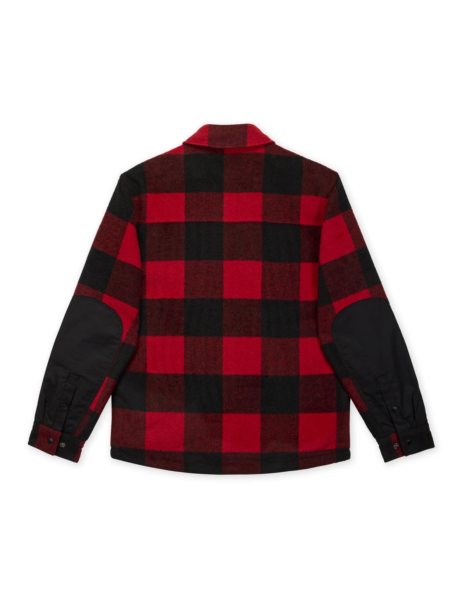 HOOKE MEN CANADIAN INSULATED SHIRT