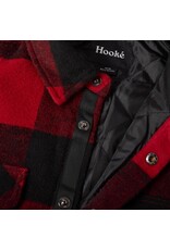 HOOKE MEN CANADIAN INSULATED SHIRT