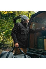 HOOKE MEN TRAVEL JACKET