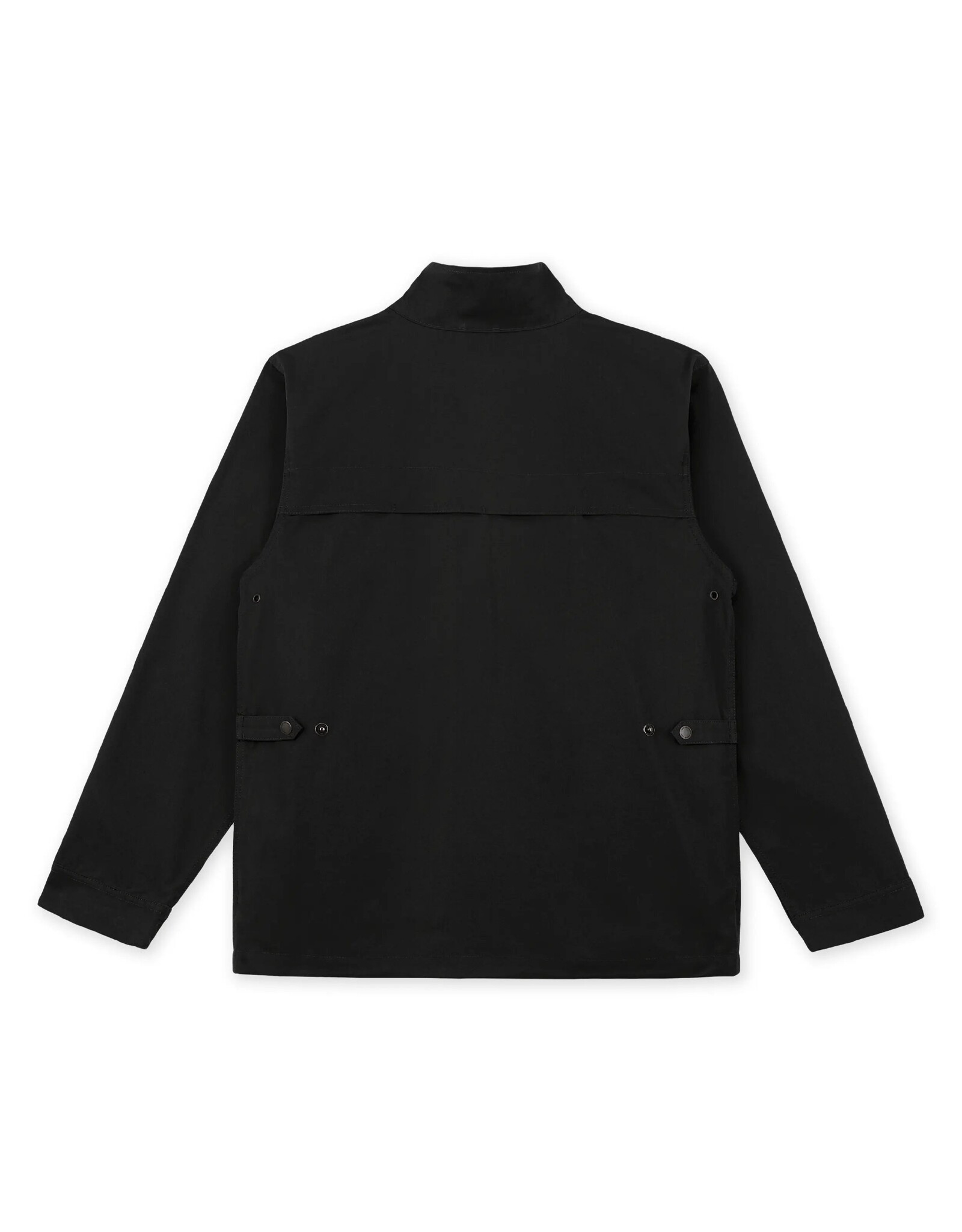 HOOKE MEN TRAVEL JACKET