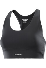 SALOMON WOMEN SHKOUT CORE BRA
