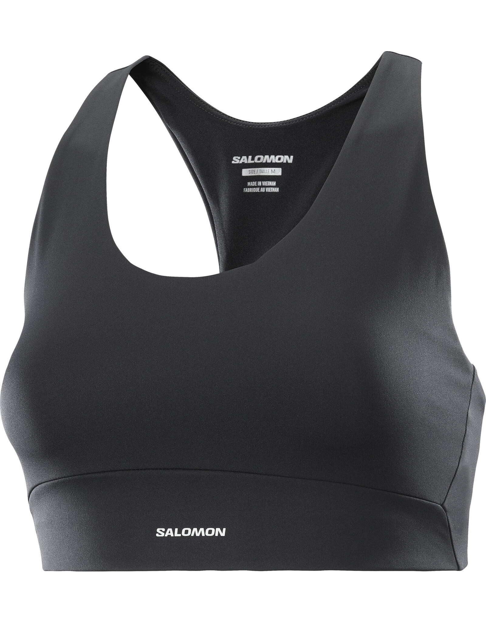 SALOMON WOMEN SHKOUT CORE BRA