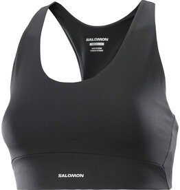 SALOMON WOMEN SHKOUT CORE BRA