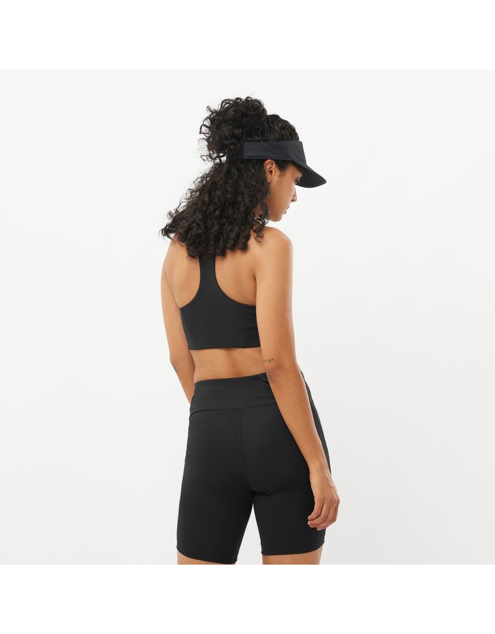 SALOMON WOMEN SHKOUT CORE BRA