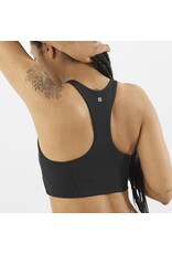 SALOMON WOMEN SHKOUT CORE BRA