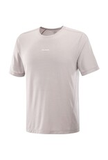 SALOMON MEN SHKOUT CORE SS TEE