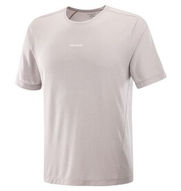 SALOMON MEN SHKOUT CORE SS TEE