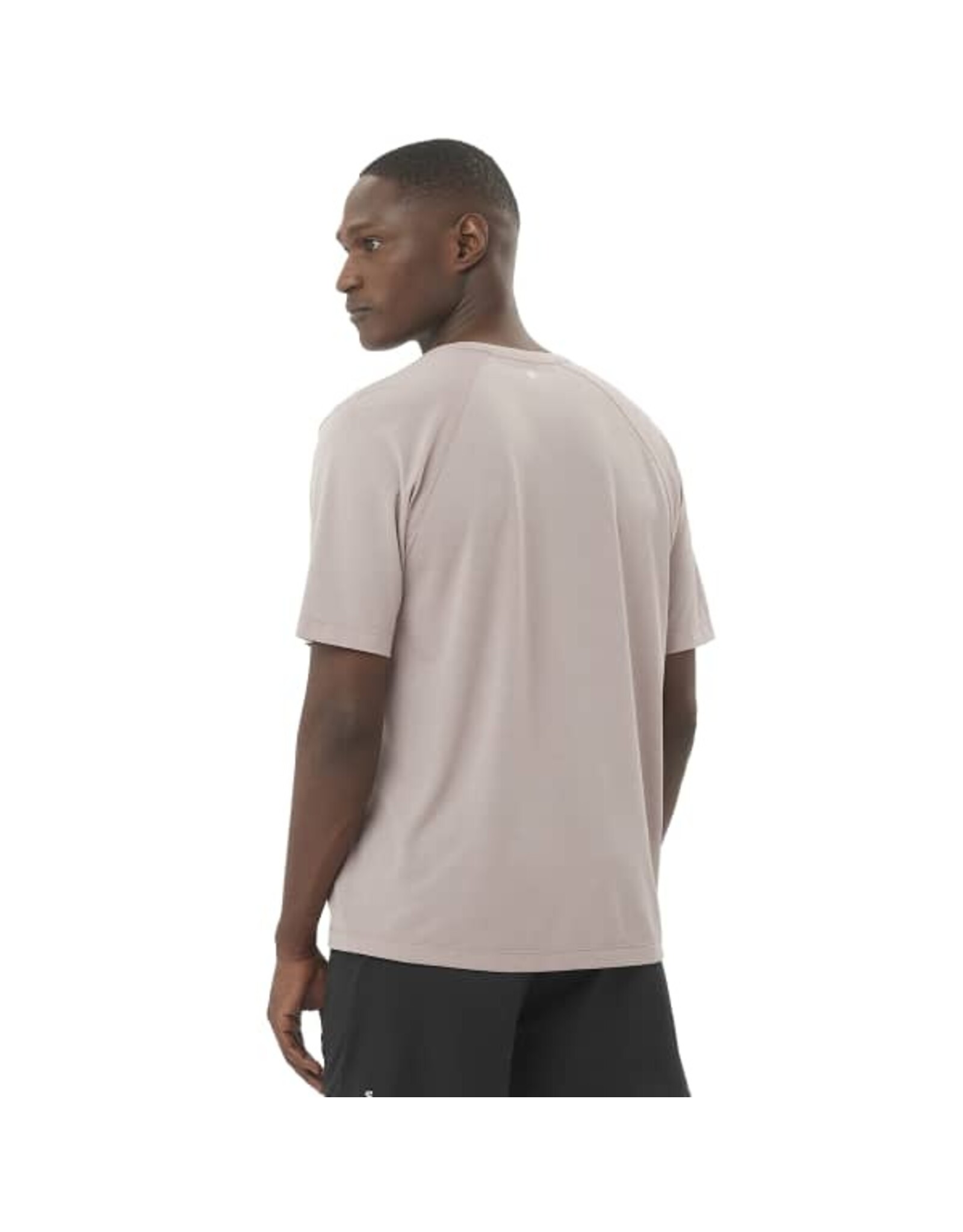 SALOMON MEN SHKOUT CORE SS TEE
