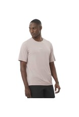 SALOMON MEN SHKOUT CORE SS TEE