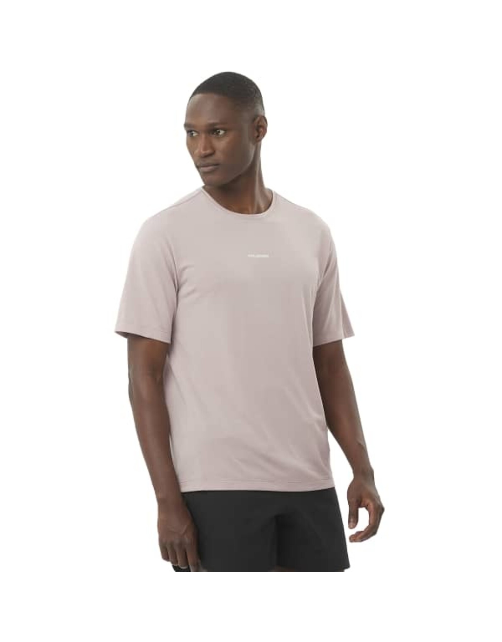 SALOMON MEN SHKOUT CORE SS TEE