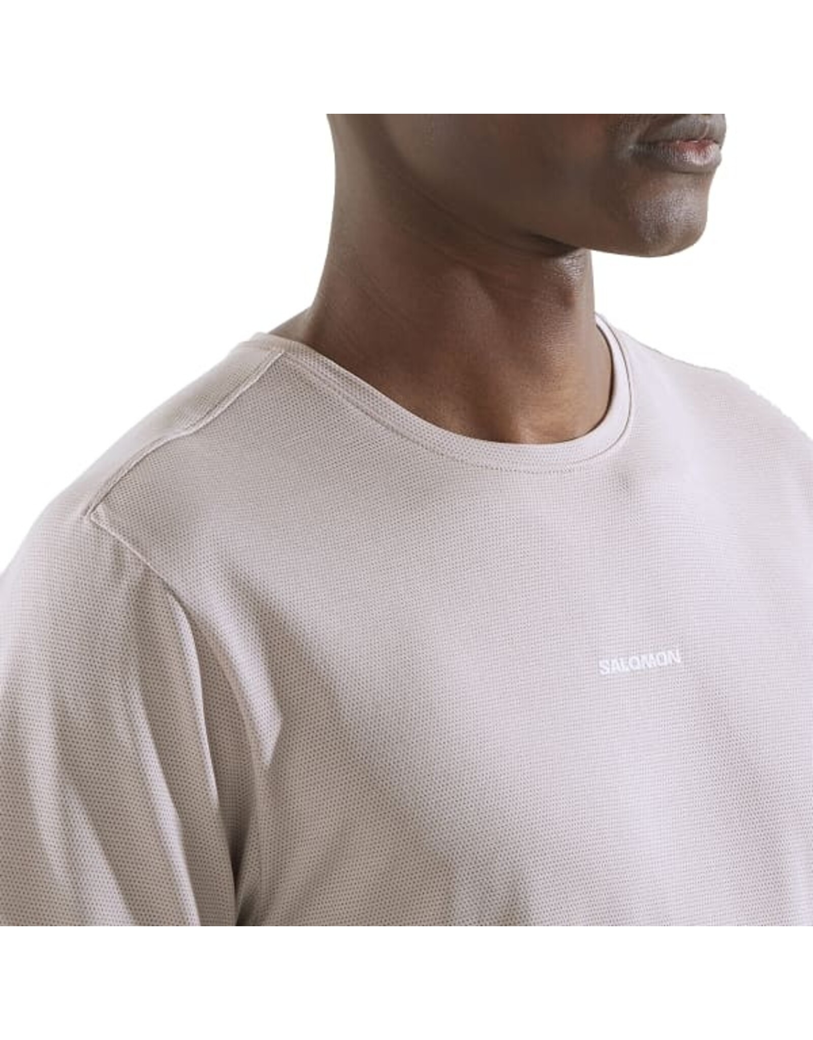 SALOMON MEN SHKOUT CORE SS TEE