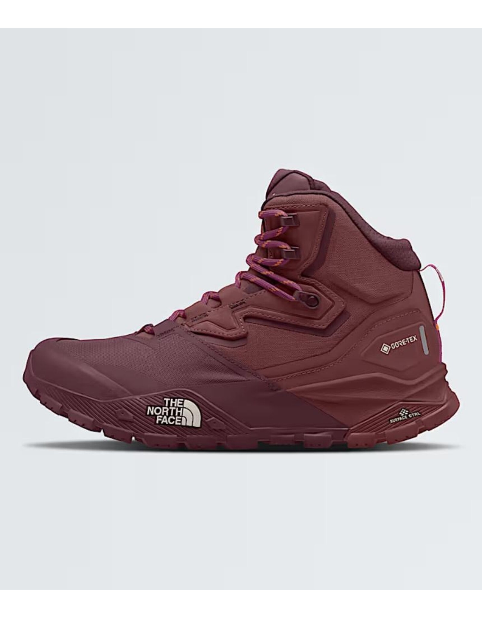 THE NORTH FACE WOMEN'S OFFTRAIL HIKE LT MID GORE-TEX BOOT