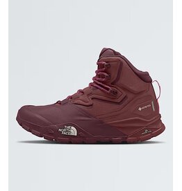 THE NORTH FACE WOMEN'S OFFTRAIL HIKE LT MID GORE-TEX BOOT