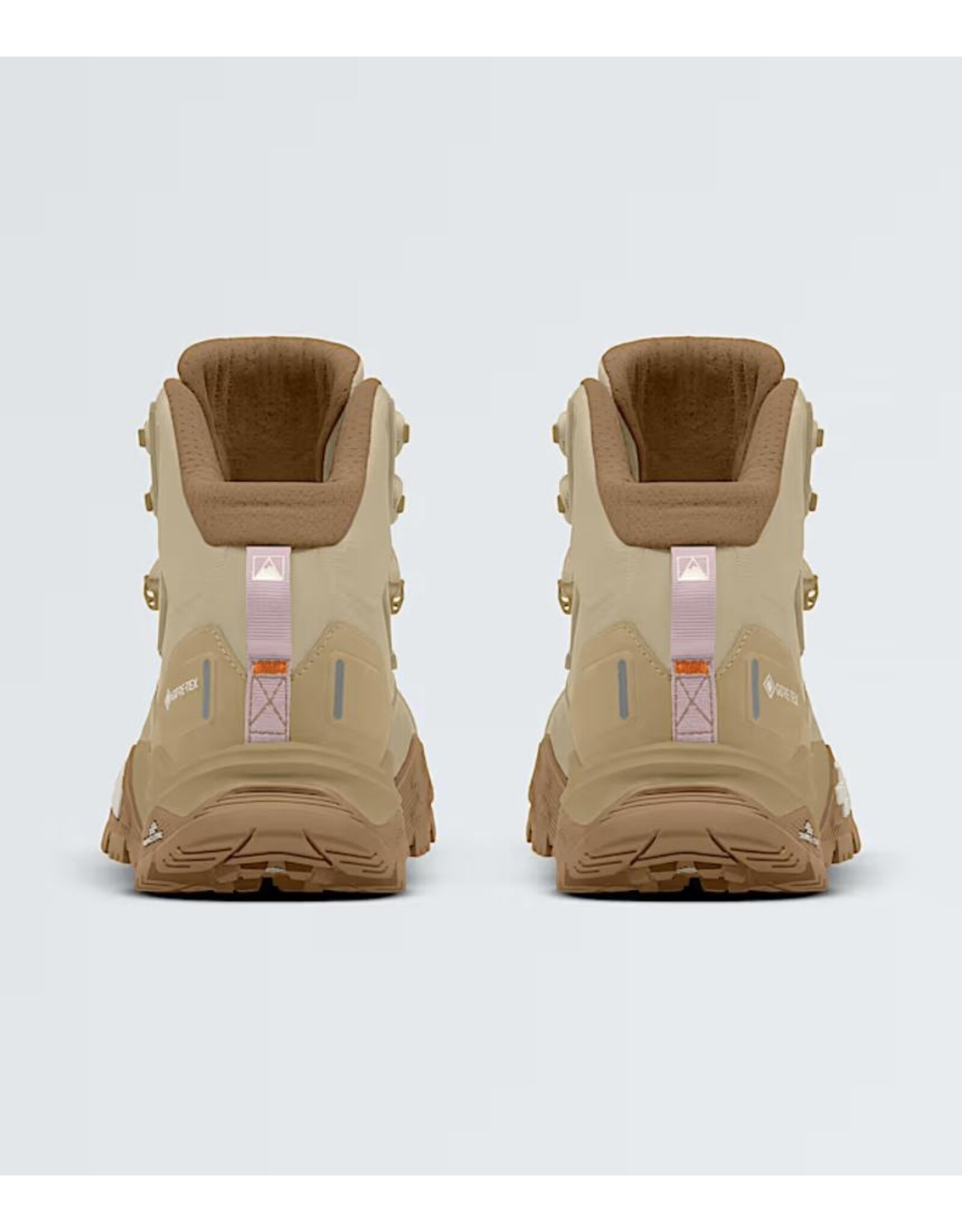 THE NORTH FACE WOMEN'S OFFTRAIL HIKE LT MID GORE-TEX BOOT