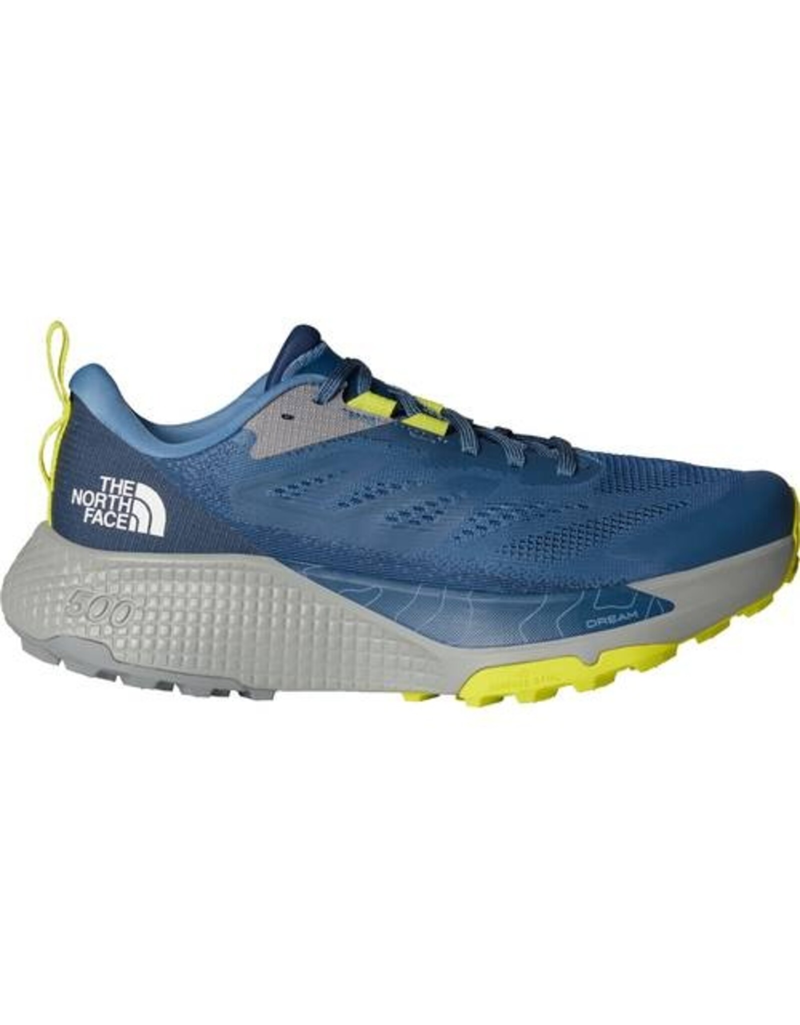 THE NORTH FACE MEN'S ALTAMESA 500 SHOE