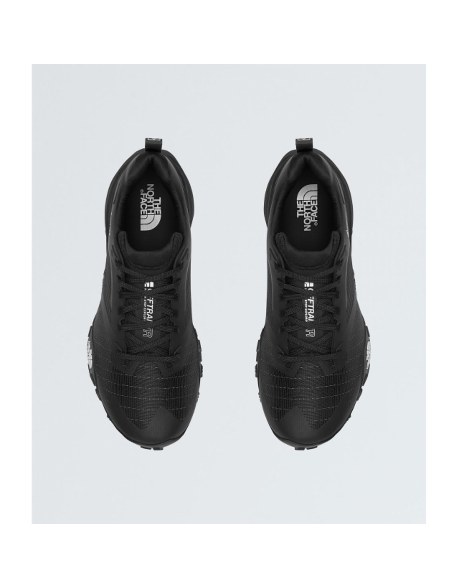THE NORTH FACE MEN'S OFFTRAIL TR SHOE
