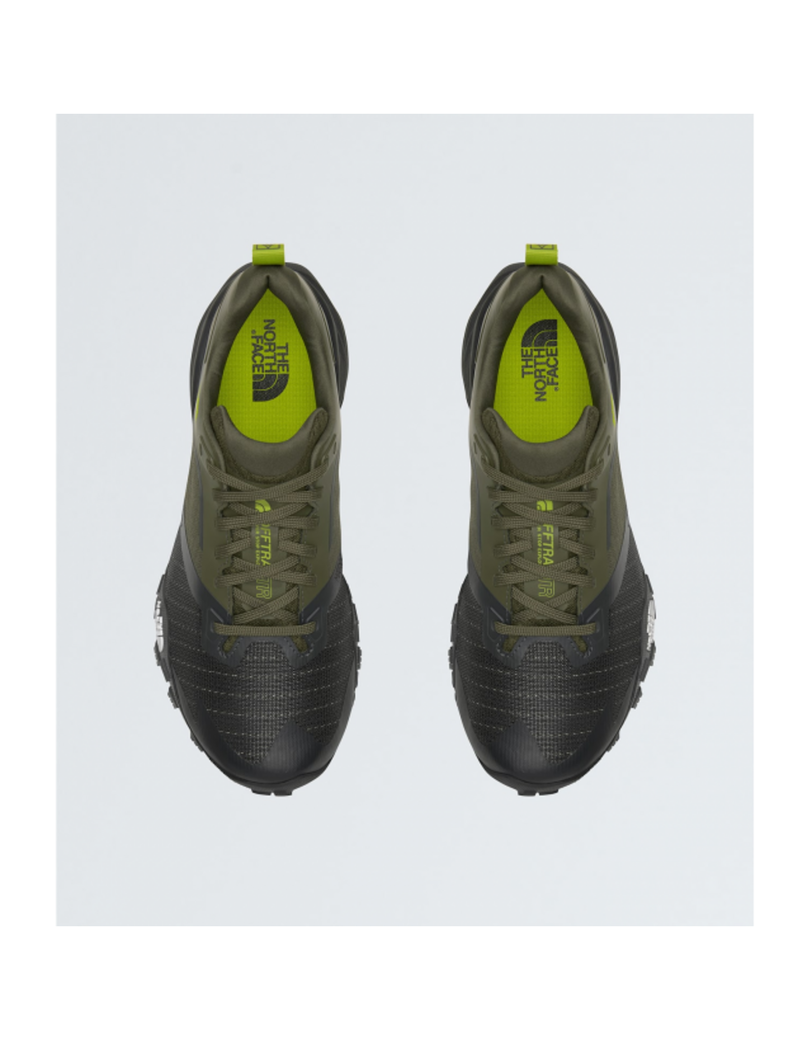 THE NORTH FACE MEN'S OFFTRAIL TR SHOE