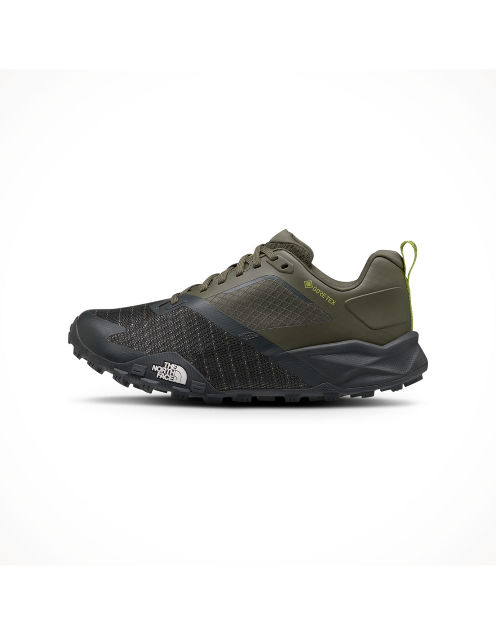 THE NORTH FACE MEN'S OFFTRAIL TR GORE-TEX SHOE